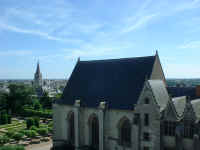 chateau d'Angers le 21 juin 2003 (596506 octets)